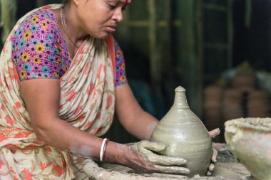 Çanak çömlek stok fotoğraf