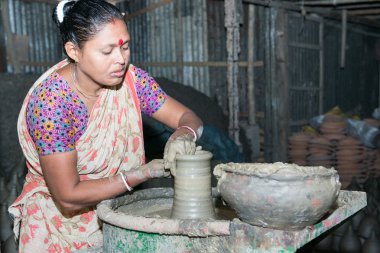 Çanak çömlek stok fotoğraf