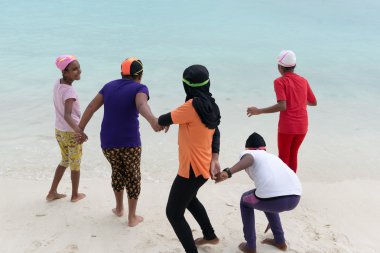 Stok fotoğraf oynayan çocuklar