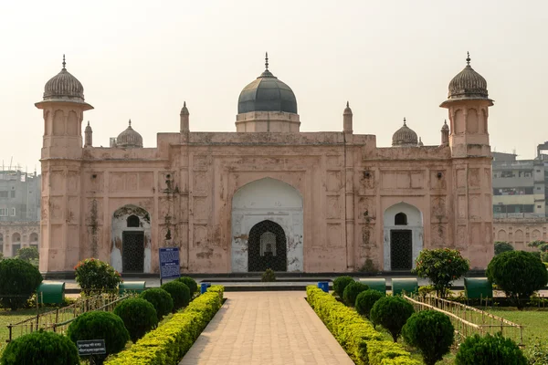 Lalbagh fort stock photo — Stock Photo, Image