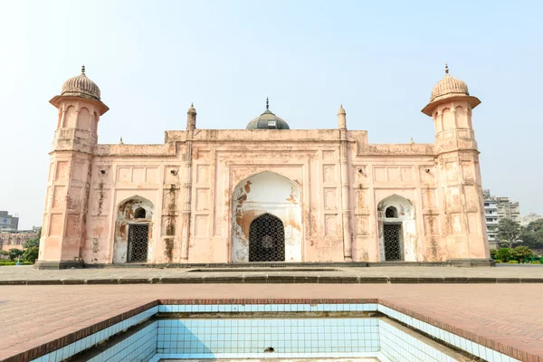 Lalbagh fort stock photo — Stock Photo, Image