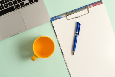 Resepsiyon stok fotoğraf blog veya bloglama metin