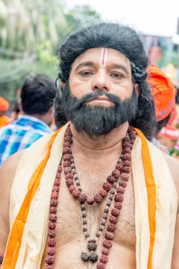 Janmashtami kutlama fotoğrafları