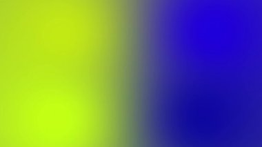 Yeşil ve mavi renklerden oluşan canlı soyut arkaplan.