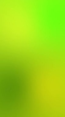 Parlak ve canlı yeşil eğimli arkaplan tasarım için ideal.