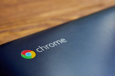 Asus Chromebook laptop