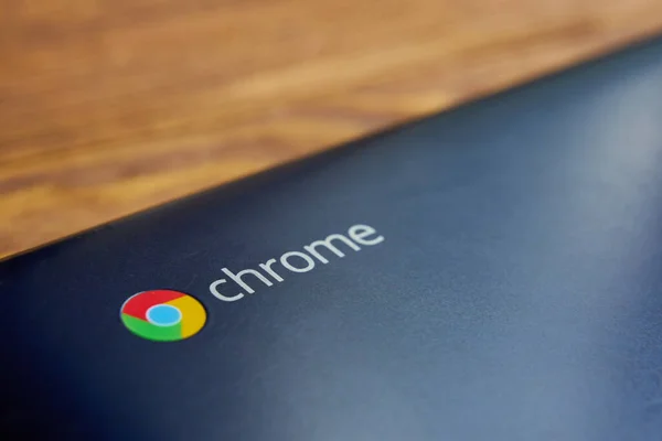 Asus Chromebook laptop