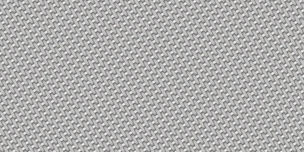 Siyah ve beyaz dalgalı desen. Hassas bir doku. Soyut geometrik panoramik çizim. Geniş format. 3d oluşturma