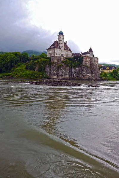 Schonbuhel, Wachau. Avusturya.