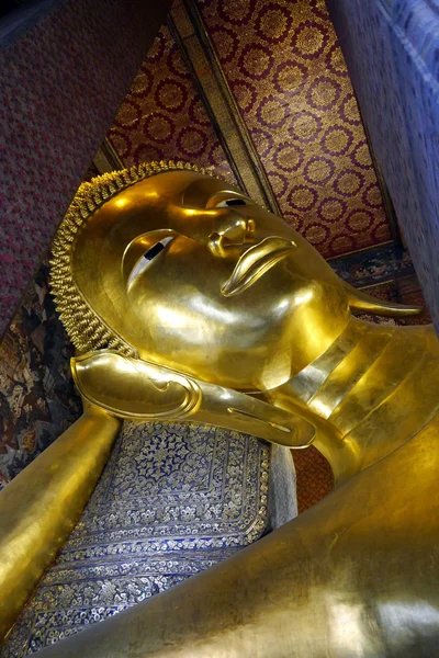 Büyük Buda, Bangkok. Tayland.