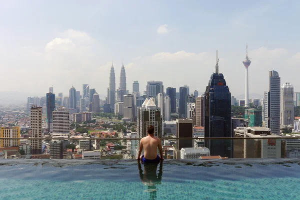 kuala lumpur, Malezya.