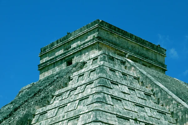 Chichen itza, Meksyk. — Zdjęcie stockowe