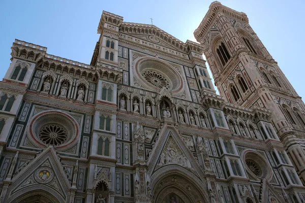 İtalya, Floransa 'daki Duomo