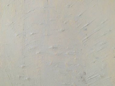 Yumuşak bej alçı duvar dokusu, ince çizikler ve organik yüzey detaylarıyla, net bir odak noktasında yakalanmış. İç mekan, modern tasarım, nötr arkaplan ve markalaşma temaları için minimal ve sıcak görünüm.