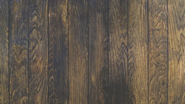 Fundo de madeira vintage ou textura feita de tábuas antigas — Fotografia de Stock