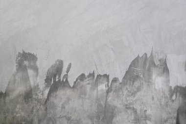 arka plan gri çimento duvar doku