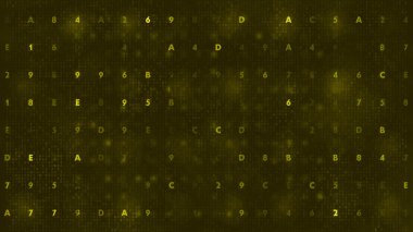 kollarında ile 3D işleme arka plan