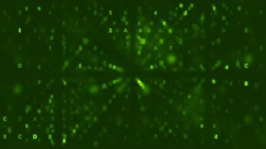 kollarında ile 3D işleme arka plan