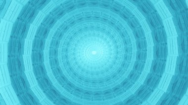 3D render arka plan.