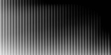 Canlı Neon Cam Efekti Arkaplanı. Soyut Geometrik Çizgili ve Elmas Desenli Doku