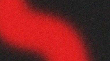 Soyut Grainy Gradient Arkaplanı. Gürültülü akışkan renkli dalgalar. Moda Y2K ve 90 'ların Retro Futurism Design Element