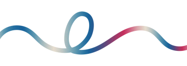 En az renkli kumlu doku gradyan dalga kurdelesi tasarımı. Döngü ve düz eğri resim tasarımı ile soyut akış çizgisi