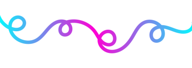 En az renkli kumlu doku gradyan dalga kurdelesi tasarımı. Döngü ve düz eğri resim tasarımı ile soyut akış çizgisi