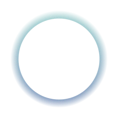 Grain dokusuyla soyut Gradyan Çemberi. Neon Halka Tasarım Elemanı. Gürültülü bulanık renkli Geometrik Şekil. Şeffaf Arkaplanda İzole Vektör PNG