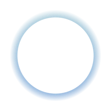Grain dokusuyla soyut Gradyan Çemberi. Neon Halka Tasarım Elemanı. Gürültülü bulanık renkli Geometrik Şekil. Şeffaf Arkaplanda İzole Vektör PNG
