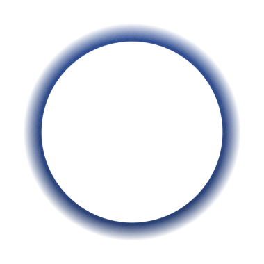 Grain dokusuyla soyut Gradyan Çemberi. Neon Halka Tasarım Elemanı. Gürültülü bulanık renkli Geometrik Şekil. Şeffaf Arkaplanda İzole Vektör PNG