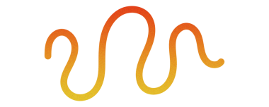 Grainy Wavy Line PNG ile Soyut Doku ve Gürültü Efekti. Estetik Dijital Akış Elementi