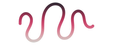 Grainy Wavy Line PNG ile Soyut Doku ve Gürültü Efekti. Estetik Dijital Akış Elementi