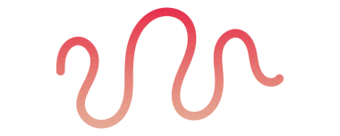 Grainy Wavy Line PNG ile Soyut Doku ve Gürültü Efekti. Estetik Dijital Akış Elementi