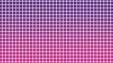 Renkli Renksiz Gradyan Meydanı Şebeke Arkaplan Tasarımı. Gürültü desenli canlı geometrik desen. Modern Teknoloji, Dijital Sanat ve Sunum Arkaplanı için Soyut Tasarım