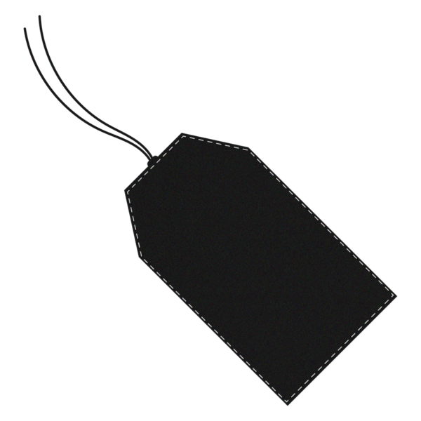 Tahıllı Boş Fiyat Etiketi. Ayrı Renkli Vektör Satış Etiketi. İndirim ve Tanıtım için Modern Gürültü Efekti Tasarımı