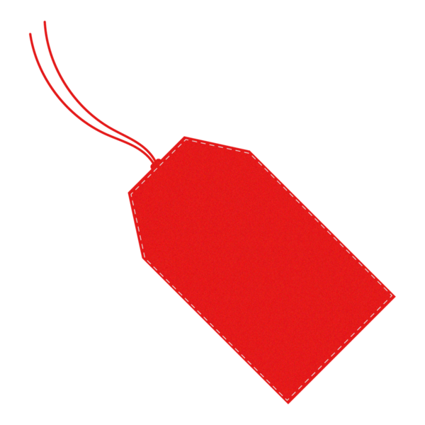 Tahıllı Boş Fiyat Etiketi. Ayrı Renkli Vektör Satış Etiketi. İndirim ve Tanıtım için Modern Gürültü Efekti Tasarımı