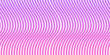 Soyut Dalga Gradyan Çizgileri Arkaplan Deseni Tasarımı. Modern Groovy Dinamik Eğimli Çizgiler, Sıvı Renkli Dalga Doku Vektörü, Poster, Kapak, Kapak, Yazdırma Biçimi