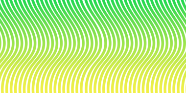 Soyut Dalga Gradyan Çizgileri Arkaplan Deseni Tasarımı. Modern Groovy Dinamik Eğimli Çizgiler, Sıvı Renkli Dalga Doku Vektörü, Poster, Kapak, Kapak, Yazdırma Biçimi