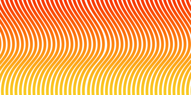 Soyut Dalga Gradyan Çizgileri Arkaplan Deseni Tasarımı. Modern Groovy Dinamik Eğimli Çizgiler, Sıvı Renkli Dalga Doku Vektörü, Poster, Kapak, Kapak, Yazdırma Biçimi