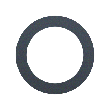 Gramlı desenli soyut Gradyan Halka PNG. Modern Çember Şekli, Dijital Tasarım ve Stok İçin Donut ŞekliName