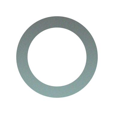 Gramlı desenli soyut Gradyan Halka PNG. Modern Çember Şekli, Dijital Tasarım ve Stok İçin Donut ŞekliName