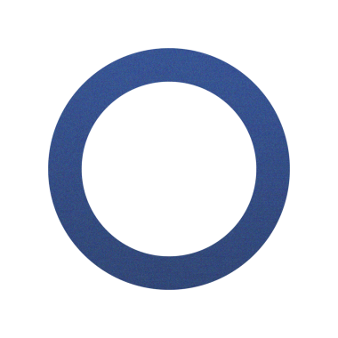 Gramlı desenli soyut Gradyan Halka PNG. Modern Çember Şekli, Dijital Tasarım ve Stok İçin Donut ŞekliName