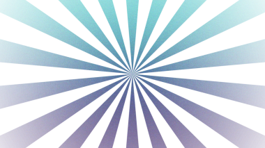 Soyut Grainy Raddial Sunburst Arkaplan Tasarımı. Sosyal Medya, Poster Tasarımı ve Sunum İçin Retro Gürültü Dokusuyla Klasik Gradyan Ray Patlaması