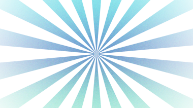 Soyut Grainy Raddial Sunburst Arkaplan Tasarımı. Sosyal Medya, Poster Tasarımı ve Sunum İçin Retro Gürültü Dokusuyla Klasik Gradyan Ray Patlaması