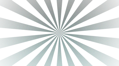 Soyut Grainy Raddial Sunburst Arkaplan Tasarımı. Sosyal Medya, Poster Tasarımı ve Sunum İçin Retro Gürültü Dokusuyla Klasik Gradyan Ray Patlaması