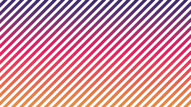 Dinamik Neon Gradyan Çapraz Çizgili Arkaplan Gürültülü Doku