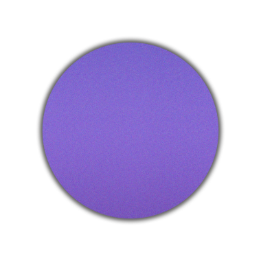 Şeffaf Arkaplanda Kozmik Kütle Gradyan Çemberi. Retro Soyut Minimalist Tasarım