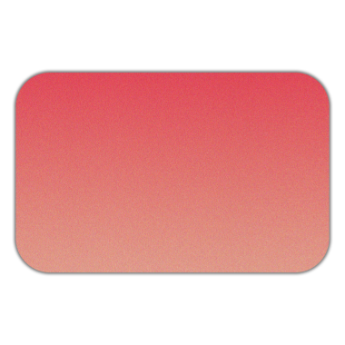 Soyut Grady Gradyan Kartı. Moda Gürültülü Dokulu Yuvarlak Dikdörtgen Arkaplan ve Panel