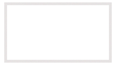 Minimalist Gradyan Frame. Sosyal Medya, Modern Tasarım Elemanı veya Fotoğraf Kaplaması için Beyaz Arkaplan üzerindeki Soyut Doku Rengi Sınırı