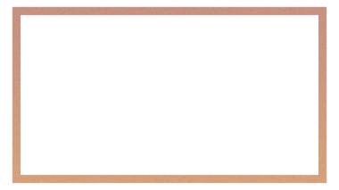 Minimalist Gradyan Frame. Sosyal Medya, Modern Tasarım Elemanı veya Fotoğraf Kaplaması için Beyaz Arkaplan üzerindeki Soyut Doku Rengi Sınırı